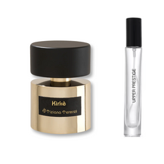 TIZIANA TERENZI KIRKE