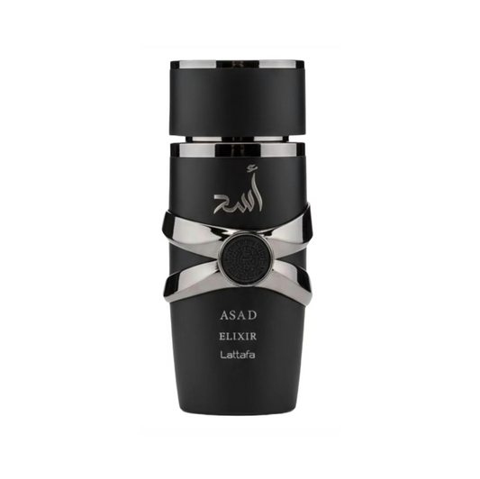 LATTAFA ASAD ELIXIR
