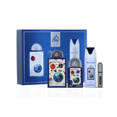 ESTUCHE LATTAFA PRIDE ART OF UNIVERSE