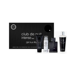 ESTUCHE ARMAF CLUB DE NUIT INTENSE MEN
