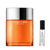 CLINIQUE HAPPY FOR MEN