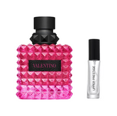 VALENTINO DONNA BORN IN ROMA EXTRADOSE