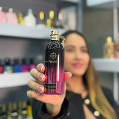 MONTALE OUD FOOL ROSES