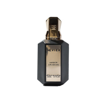 DEVIER AMBER ARABIAN