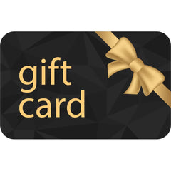 BONO DE REGALO (GIFT CARD)