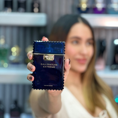 VERSACE MAN EAU FRAICHE EXTREME