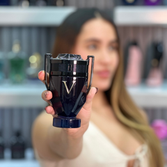 PACO RABANNE INVICTUS VICTORY ELIXIR