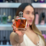 GIORGIO ARMANI STRONGER WITH YOU