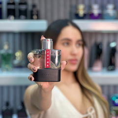 PRADA LUNA ROSSA CARBON