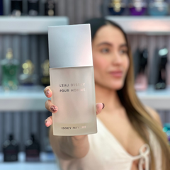 ISSEY MIYAKE L'EAU D'ISSEY POUR HOMME