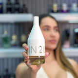 CALVIN KLEIN IN2U FOR HER