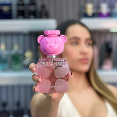 MOSCHINO TOY 2 BUBBLE GUM