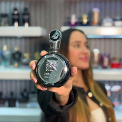LATTAFA FAKHAR BLACK (Alternativa a Yves Saint Laurent Y EDP)