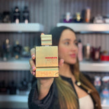 AL HARAMAIN AMBER OUD RUBY EDITION