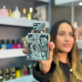 ARMAF CLUB DE NUIT SILLAGE (Alternativa a Creed Silver Mountain)