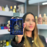 ARMAF CLUB DE NUIT ICONIC (Alternativa a Bleu de Chanel)