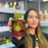 ARMAF CLUB DE NUIT UNTOLD (Alternativa a Baccarat Rouge 540)