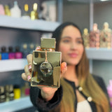 ARMAF CLUB DE NUIT MILESTONE (Alternativa a Creed Millesime Imperial)