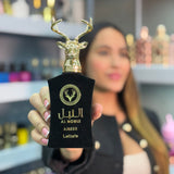 LATTAFA AL NOBLE AMEER