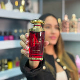 LATTAFA MAYAR CHERRY INTENSE