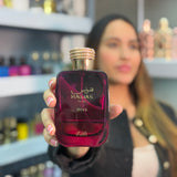 RASASI HAWAS DIVA (Alternativa a Creed Carmina)