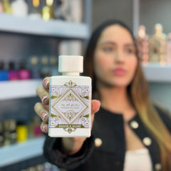 LATTAFA HONOR Y GLORY