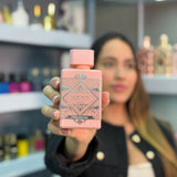 LATTAFA BADEE AL OUD NOBLE BLUSH