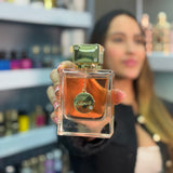 ARMAF CLUB DE NUIT WOMAN (Alternativa a Chanel Mademoiselle)