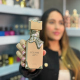 LATTAFA ECLAIRE (Alternativa a Bianco Latte)