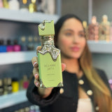 LATTAFA ECLAIRE PISTACHE