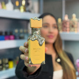 LATTAFA ECLAIRE BANOFFI