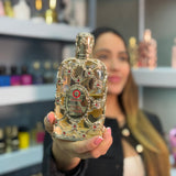 ORIENTICA ROYAL AMBER