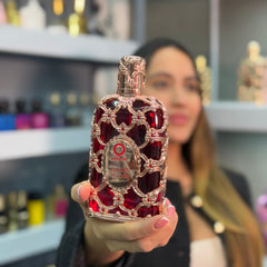 ORIENTICA VELVET GOLD