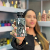 JO MILANO GAME OF SPADES PLATINUM (Anterior Game of spaces Ace)