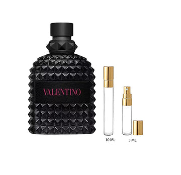 VALENTINO UOMO BORN IN ROMA EXTRADOSE
