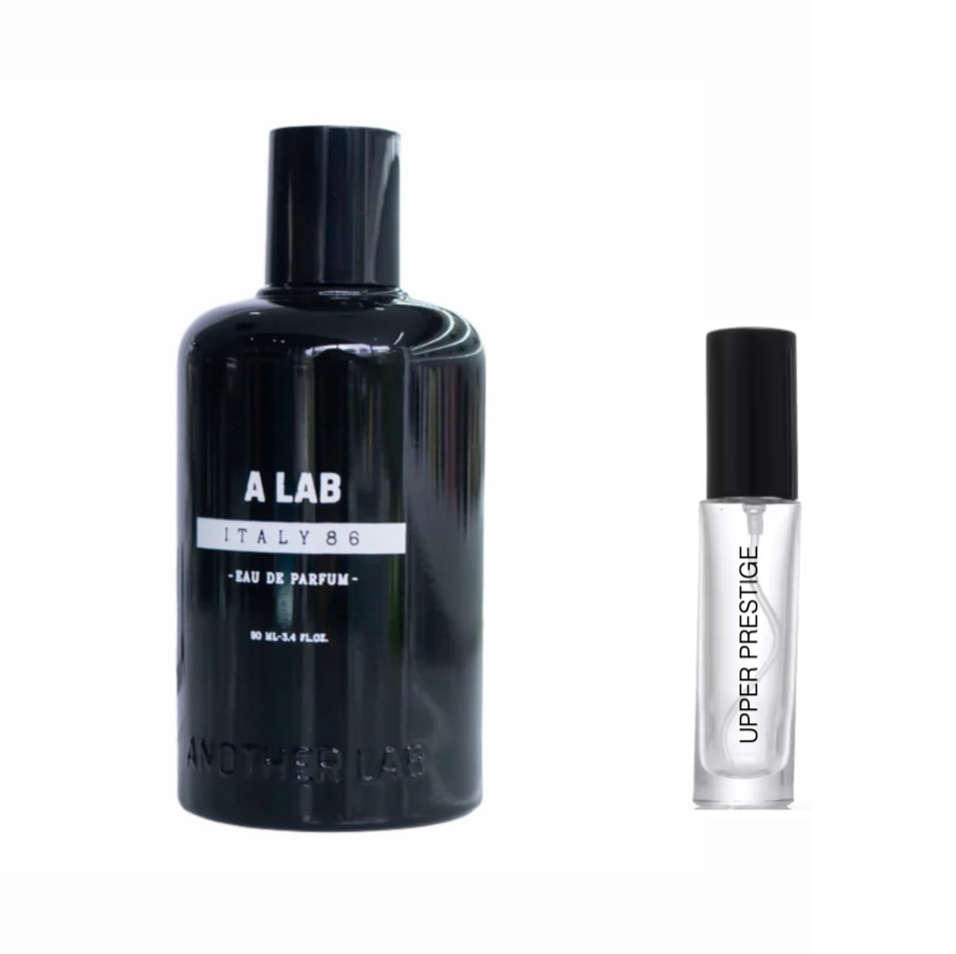 Another Lab Italy 86 decant original 5 ml unisex