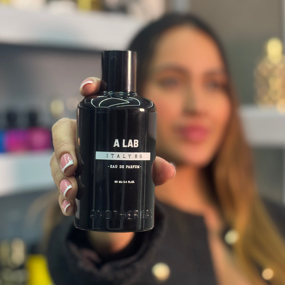 Another Lab Italy 86 perfume original disponible en Colombia
