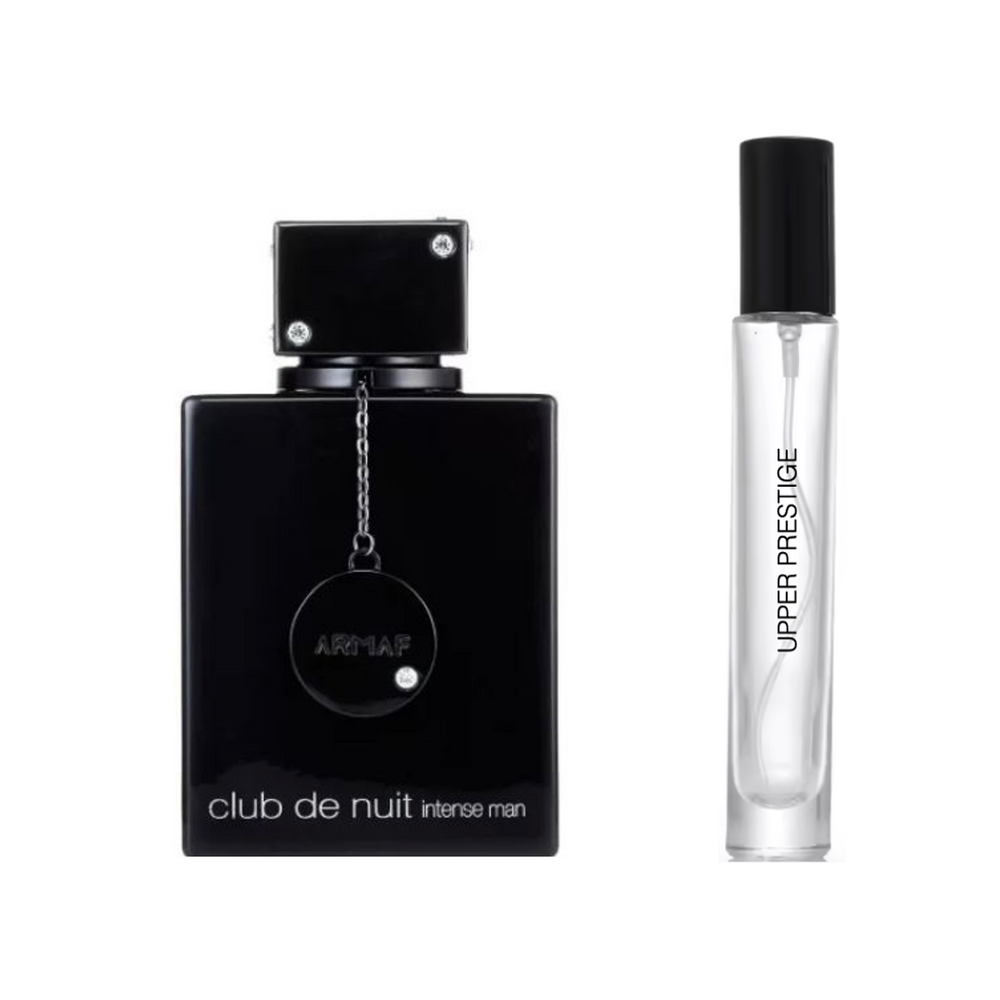 Armaf Club de Nuit Intense Man EDT decant 10 ml original hombre