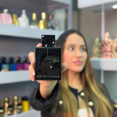 Armaf Club de Nuit Intense Man EDT decant 15 ml original hombre