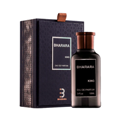 Bharara King edp 100 ml hombre caja original en Colombia