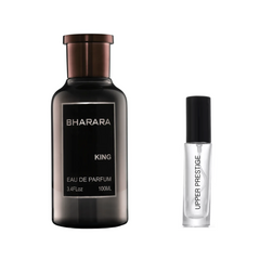 Bharara King edp decant 5 ml original hombre