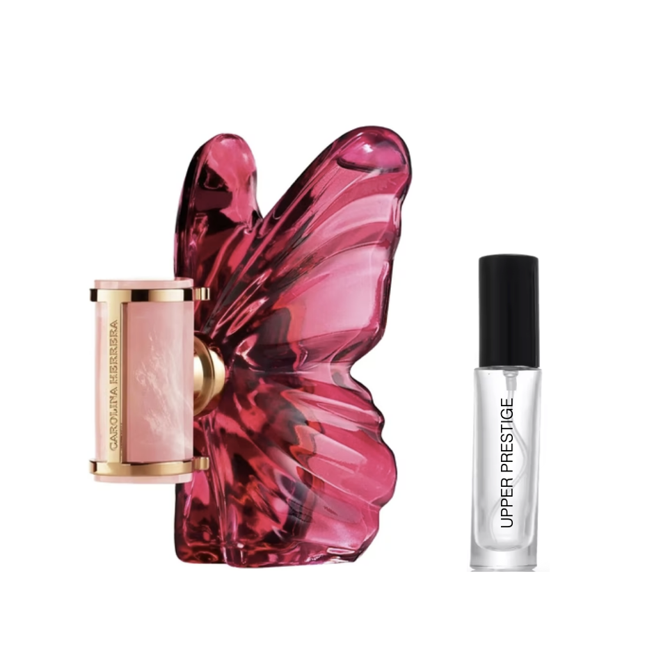 Carolina Herrera La Bomba Eau de Parfum decant 5 ml original mujer