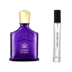 Creed Queen of Silk Eau de Parfum decant 10 ml original mujer