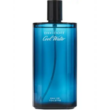 DAVIDOFF COOL WATER HOMBRE