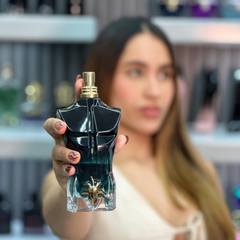 Jean Paul Gaultier Le Beau Le Parfum decant 15 ml original hombre