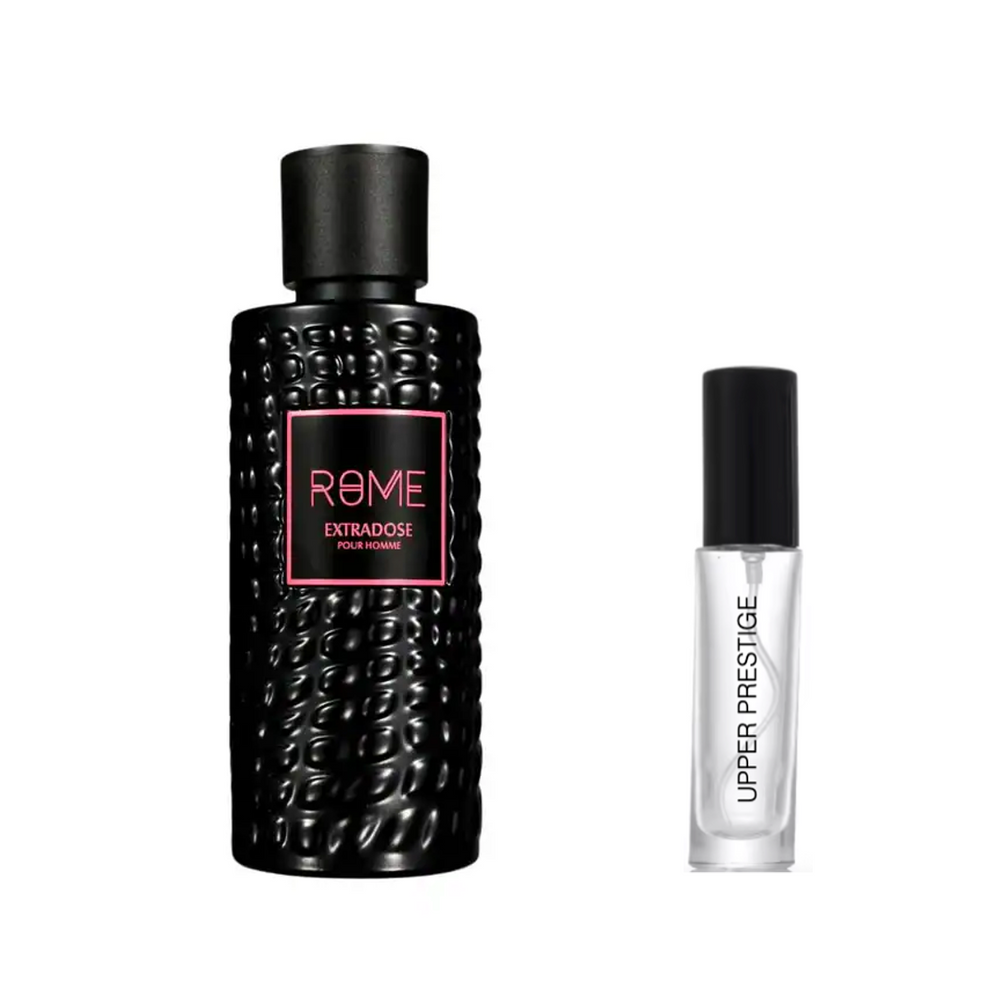 Mast Perfume Rome Extradose decant original 5 ml unisex