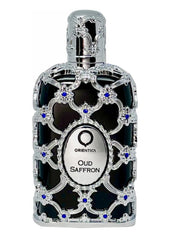 ORIENTICA OUD SAFFRON