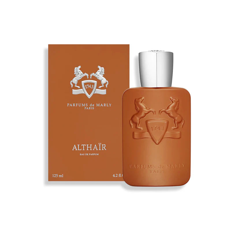 Parfums de Marly Althair decant original 5 ml unisex