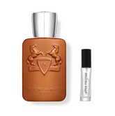 Parfums de Marly Althair decant original 5 ml unisex