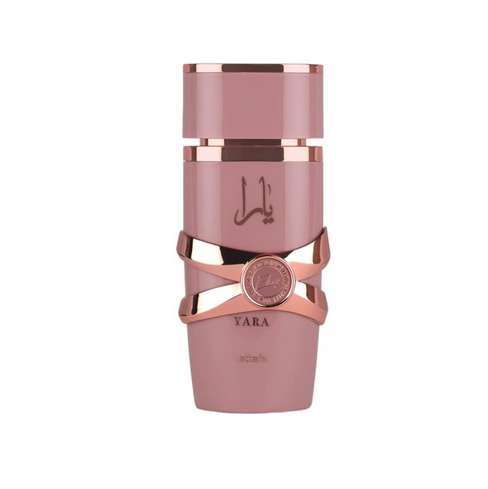 Lattafa Yara Elixir Eau de Parfum 100 ml frasco original mujer